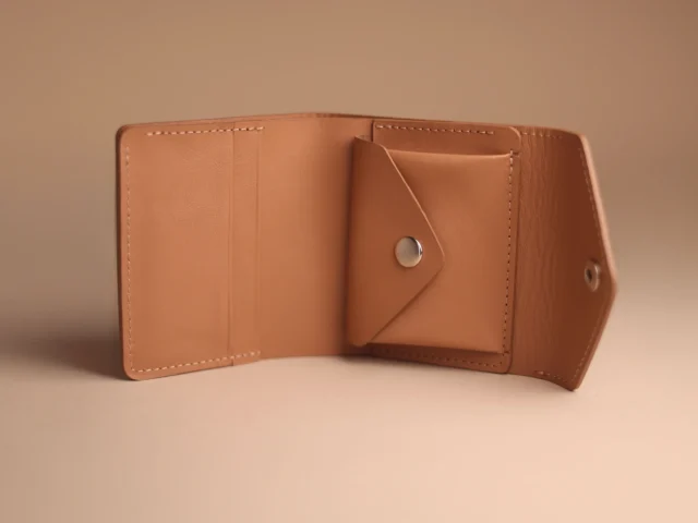 Жіночий міні гаманець - Зображення 10