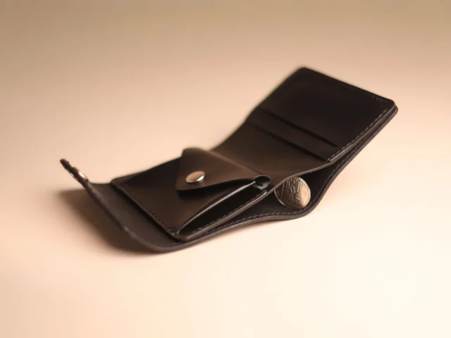 Жіночий міні гаманець - Зображення 16