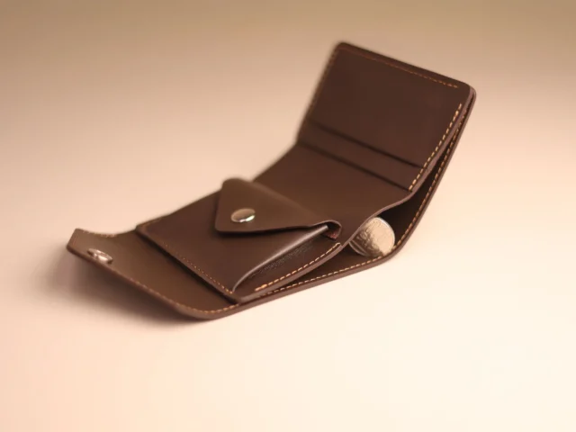 Жіночий міні гаманець - Зображення 8