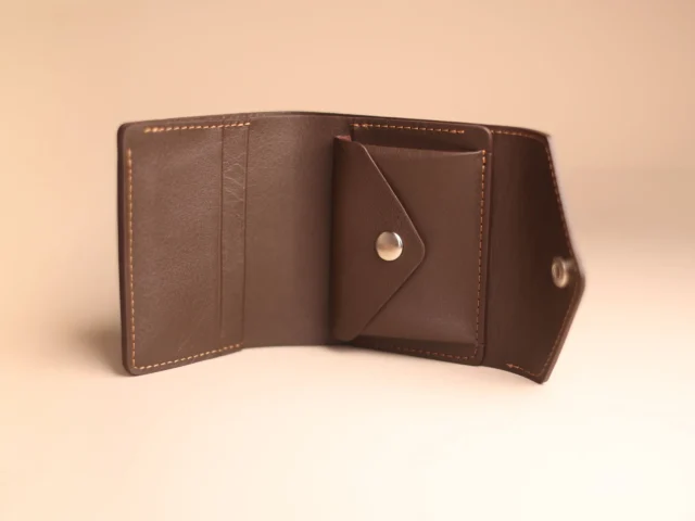 Жіночий міні гаманець - Зображення 7