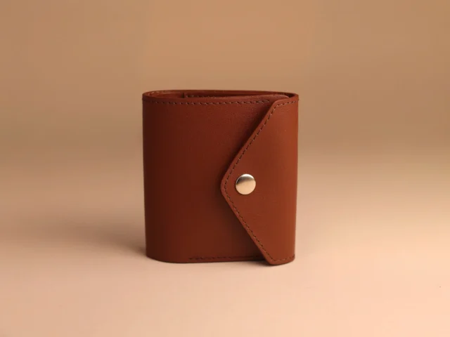 Жіночий міні гаманець