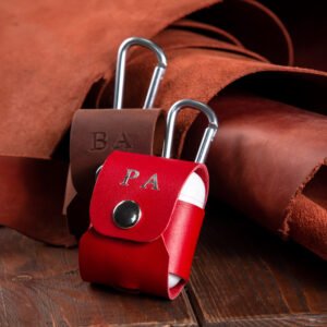 Чохол для навушників AirPods