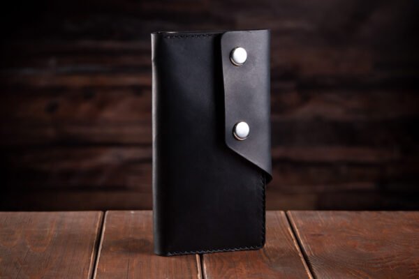 Гаманець чоловічий великий - Зображення 4