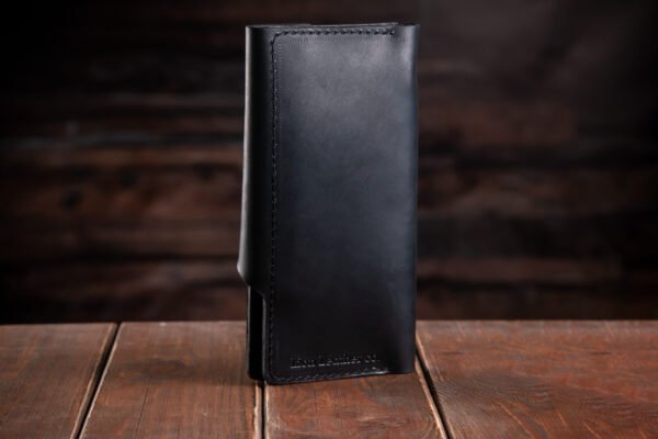 Гаманець чоловічий великий - Зображення 5
