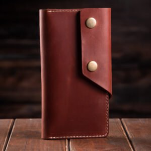 Гаманець чоловічий великий