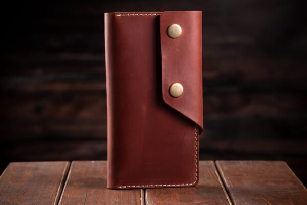 Гаманець чоловічий великий