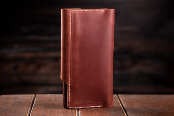 Гаманець чоловічий великий - Зображення 7