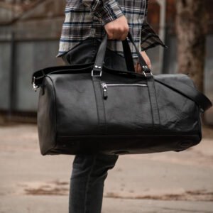 Дорожня сумка