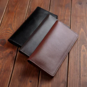 Шкіряне портмоне "Longer"