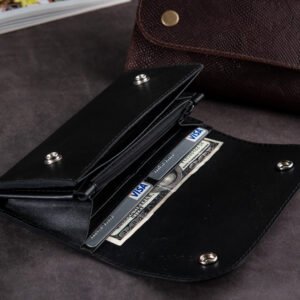 Гаманець жіночий великий