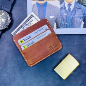 Картхолдер міні гаманець