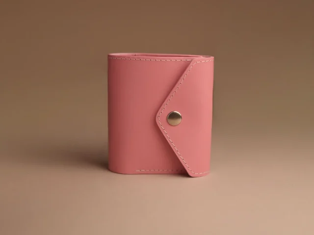 Жіночий міні гаманець - Зображення 13