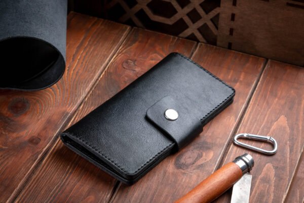 Гаманець портмоне - Зображення 2