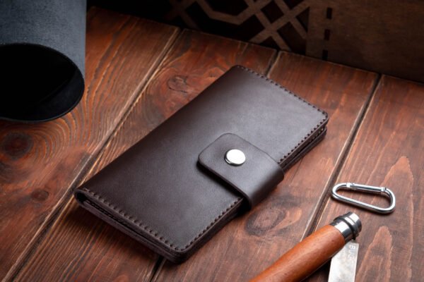 Гаманець портмоне - Зображення 4