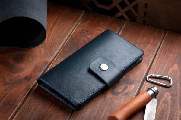 Гаманець портмоне - Зображення 3