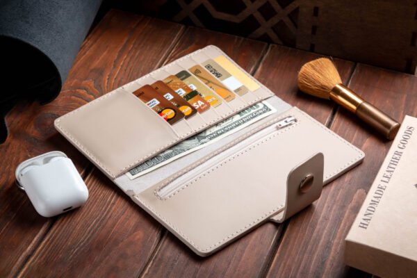 Гаманець портмоне - Зображення 9