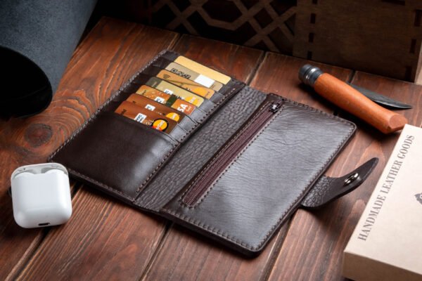 Гаманець портмоне - Зображення 8