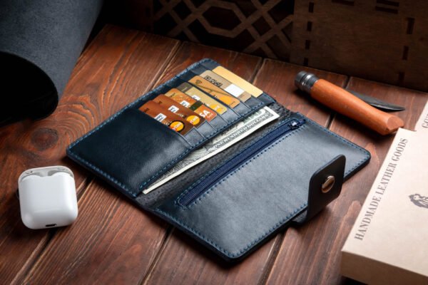 Гаманець портмоне - Зображення 7