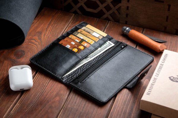 Гаманець портмоне - Зображення 6