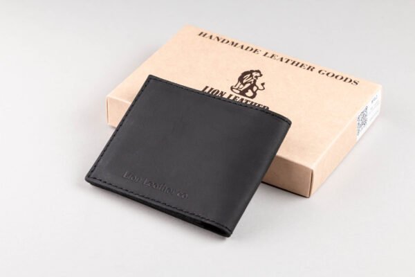 Обкладинка на посвідчення УБД з гравіюванням тризуба - Зображення 6