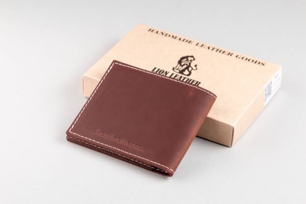 Обкладинка на посвідчення УБД з гравіюванням тризуба - Зображення 7