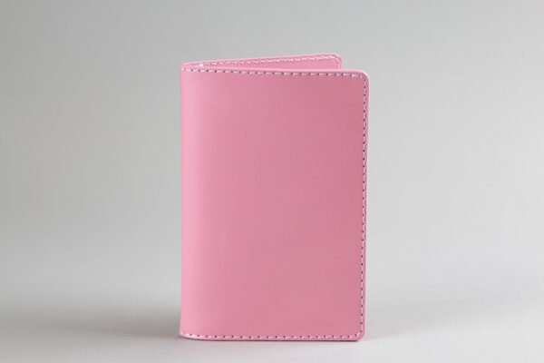 Обкладинка для паспорта, шкіряна обкладинка на закордонний паспорт з картхолдером - Зображення 14