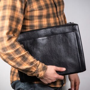 Чохол для ноутбука Folio, шкіряна папка