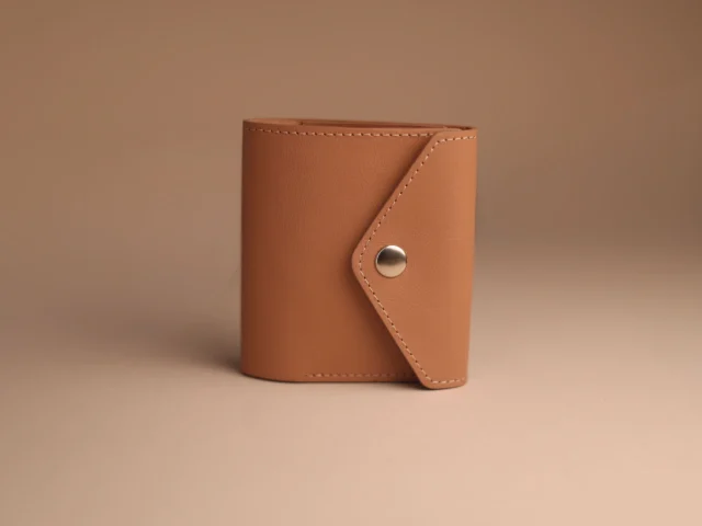 Жіночий міні гаманець - Зображення 9