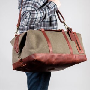 Дорожня сумка Duffle