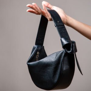 Жіноча сумка півмісяць Moon