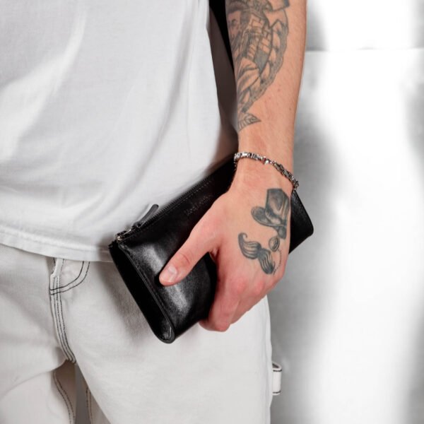 Гаманець клатч - Зображення 8