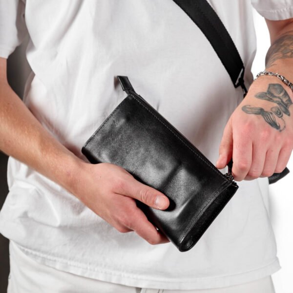 Гаманець клатч - Зображення 7