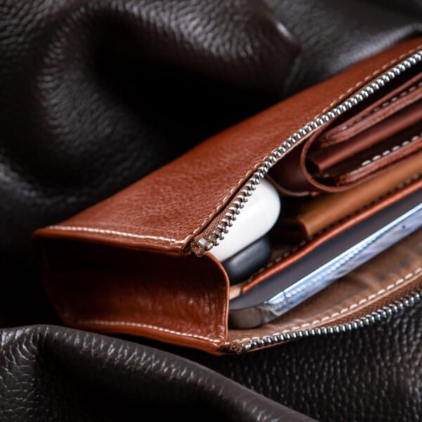 Гаманець клатч - Зображення 6