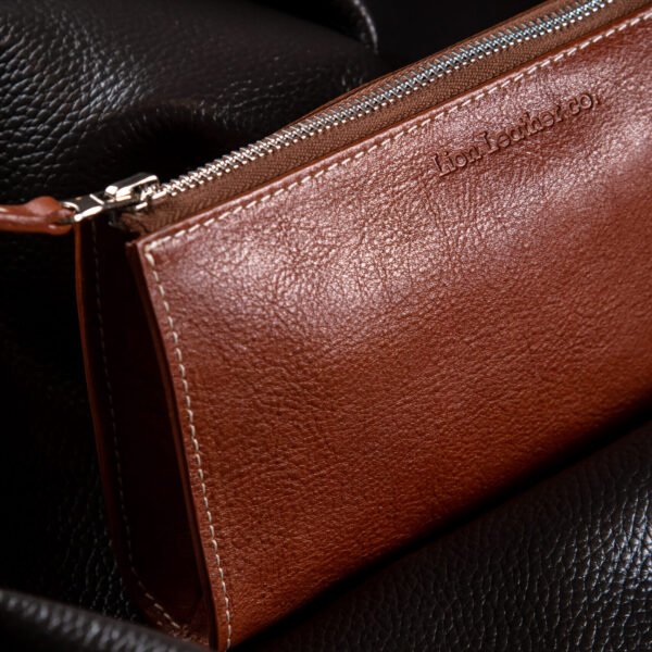 Гаманець клатч - Зображення 5