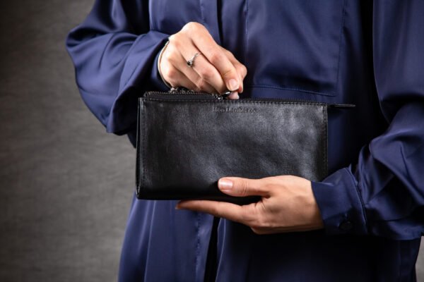 Гаманець клатч - Зображення 2