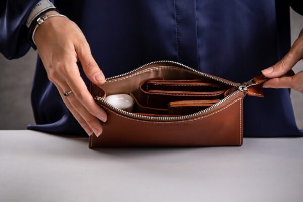 Гаманець клатч - Зображення 3