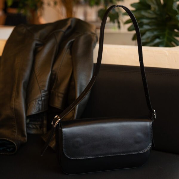 Жіноча сумка Baglet new - Зображення 10