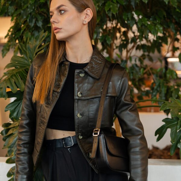 Жіноча сумка Baglet new - Зображення 9