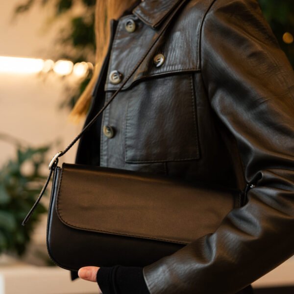 Жіноча сумка Baglet new - Зображення 11