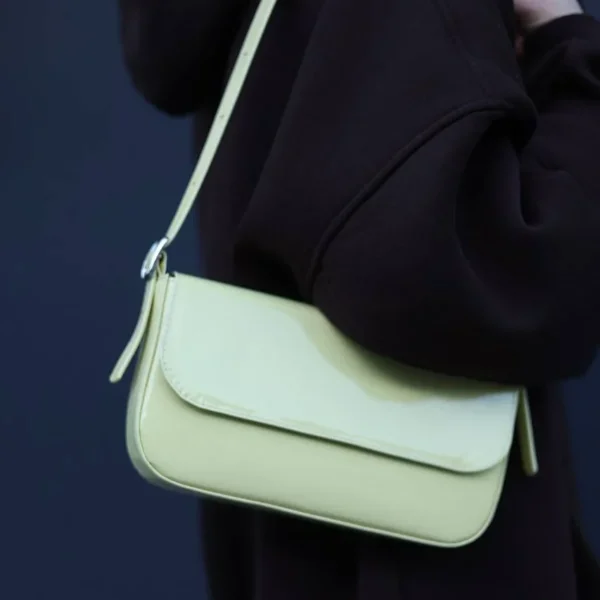 Жіноча сумка Baglet new - Зображення 13
