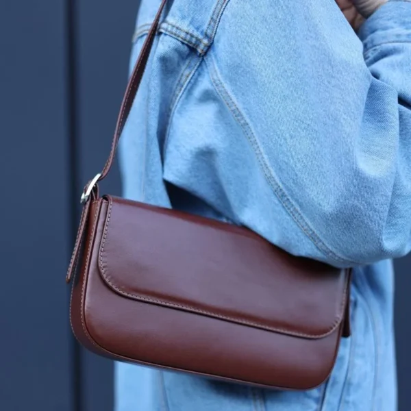 Жіноча сумка Baglet new - Зображення 15