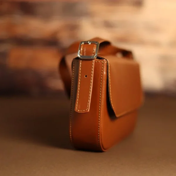 Жіноча сумка Baglet new - Зображення 14