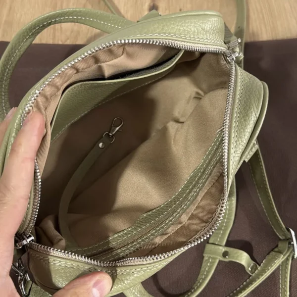 Жіноча сумка Cedar - Зображення 7