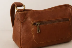 Ознаки неякісної сумки