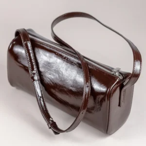 Шкіряна сумка Row