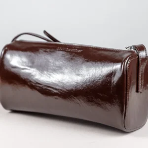 Шкіряна сумка Row