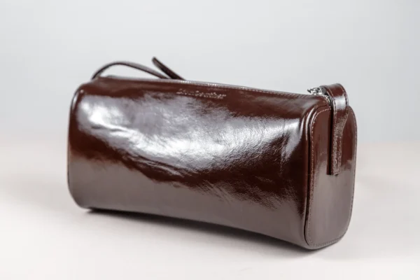 Шкіряна сумка Row